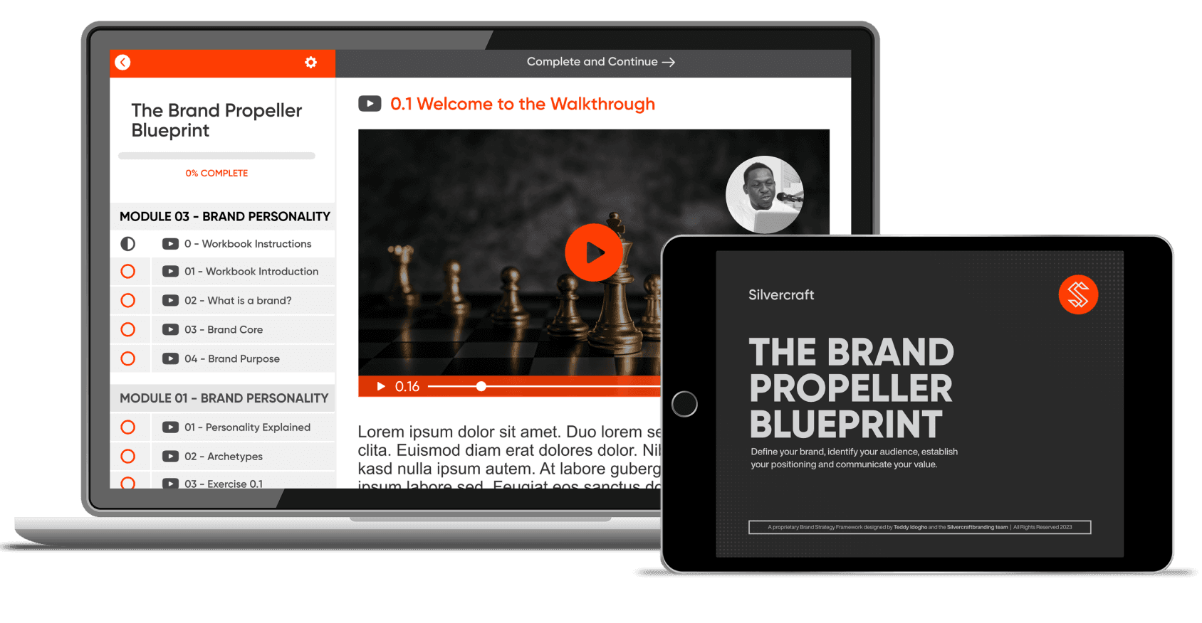 Brand Propeller Digital Bundle